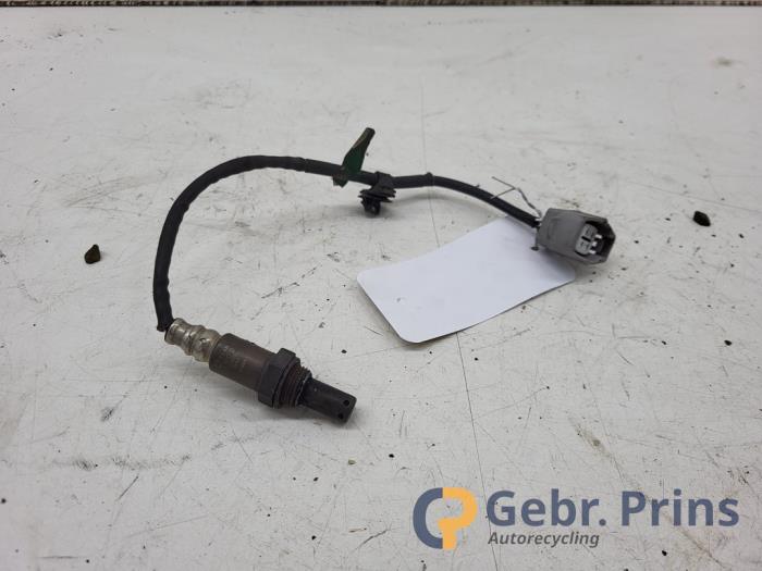 Gebruikte Lambda Sonde Mazda 2 (DJ/DL) 1.5 SkyActiv-G 90 Prijs € 35,00 Margeregeling aangeboden door Autorec. Gebr. Prins b.v.