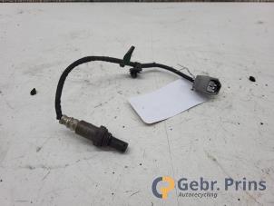 Gebruikte Lambda Sonde Mazda 2 (DJ/DL) 1.5 SkyActiv-G 90 Prijs € 35,00 Margeregeling aangeboden door Autorec. Gebr. Prins b.v.