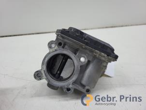 Gebruikte Gasklephuis Mazda 2 (DJ/DL) 1.5 SkyActiv-G 90 Prijs € 75,00 Margeregeling aangeboden door Autorec. Gebr. Prins b.v.