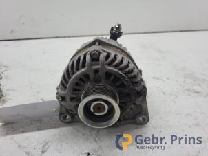 Gebruikte Dynamo Mazda 2 (DJ/DL) 1.5 SkyActiv-G 90 Prijs € 50,00 Margeregeling aangeboden door Autorec. Gebr. Prins b.v.