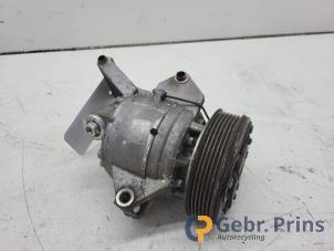 Gebruikte Aircopomp Mazda 2 (DJ/DL) 1.5 SkyActiv-G 90 Prijs € 125,00 Margeregeling aangeboden door Autorec. Gebr. Prins b.v.