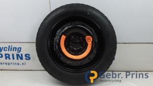 Gebruikte Thuiskomer Fiat Punto II (188) 1.2 60 S Prijs € 30,00 Margeregeling aangeboden door Autorec. Gebr. Prins b.v.