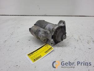 Gebruikte Startmotor Ford Kuga I 2.5t AWD 20V Prijs € 40,00 Margeregeling aangeboden door Autorec. Gebr. Prins b.v.