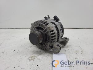 Gebruikte Dynamo Ford Kuga I 2.5t AWD 20V Prijs € 50,00 Margeregeling aangeboden door Autorec. Gebr. Prins b.v.