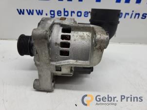 Gebruikte Dynamo BMW 3 serie (E46/2) 320 Ci 24V Prijs € 35,00 Margeregeling aangeboden door Autorec. Gebr. Prins b.v.