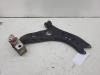 Volkswagen Passat Variant (365) 1.4 TSI 16V Draagarm onder rechts-voor