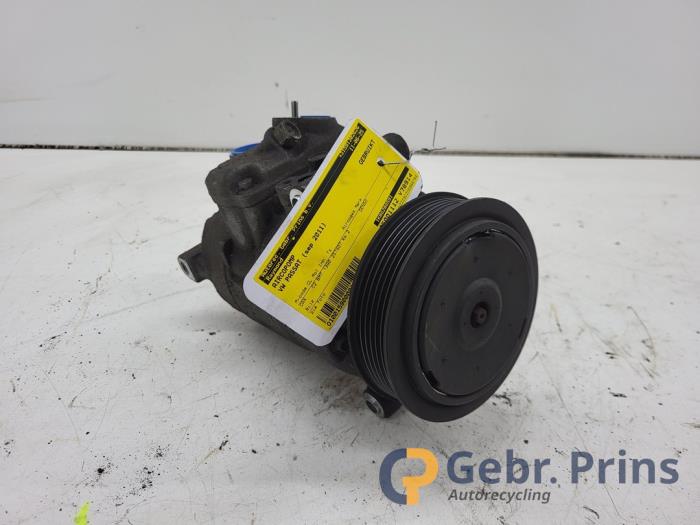 Gebruikte Aircopomp Volkswagen Passat Variant (365) 1.4 TSI 16V Prijs € 100,00 Margeregeling aangeboden door Autorec. Gebr. Prins b.v.