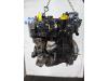 Renault Megane IV Estate (RFBK) 1.5 Energy dCi 110 Motor