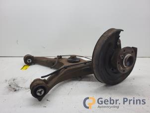 Gebruikte Asschenkel links-achter Volkswagen Transporter/Caravelle T5 2.0 TDI DRF Prijs € 121,00 Inclusief btw aangeboden door Autorec. Gebr. Prins b.v.