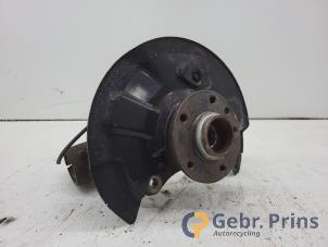 Gebruikte Asschenkel links-voor Volkswagen Transporter/Caravelle T5 2.0 TDI DRF Prijs € 42,35 Inclusief btw aangeboden door Autorec. Gebr. Prins b.v.