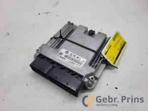 Gebruikte Computer Motormanagement Volkswagen Transporter/Caravelle T5 2.0 TDI DRF Prijs € 151,25 Inclusief btw aangeboden door Autorec. Gebr. Prins b.v.