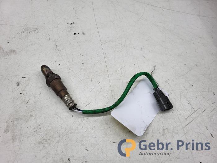 Gebruikte Lambda Sonde Renault Megane IV Estate (RFBK) 1.5 Energy dCi 110 Prijs € 25,00 Margeregeling aangeboden door Autorec. Gebr. Prins b.v.