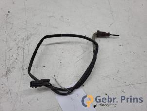Gebruikte Roetfilter sensor Renault Megane IV Estate (RFBK) 1.5 Energy dCi 110 Prijs € 20,00 Margeregeling aangeboden door Autorec. Gebr. Prins b.v.