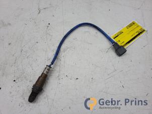 Gebruikte Lambda Sonde Renault Megane IV Estate (RFBK) 1.5 Energy dCi 110 Prijs € 25,00 Margeregeling aangeboden door Autorec. Gebr. Prins b.v.