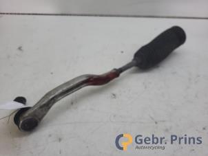 Gebruikte Spoorstang rechts Renault Megane IV Estate (RFBK) 1.5 Energy dCi 110 Prijs € 25,00 Margeregeling aangeboden door Autorec. Gebr. Prins b.v.