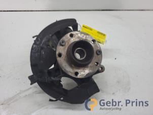 Gebruikte Asschenkel rechts-voor Renault Megane IV Estate (RFBK) 1.5 Energy dCi 110 Prijs € 60,00 Margeregeling aangeboden door Autorec. Gebr. Prins b.v.