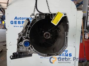 Gebruikte Versnellingsbak Dacia Lodgy (JS) 1.3 TCE 130 16V Prijs € 400,00 Margeregeling aangeboden door Autorec. Gebr. Prins b.v.