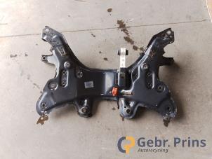 Gebruikte Subframe Fiat 500 (312) 0.9 TwinAir 85 Prijs € 150,00 Margeregeling aangeboden door Autorec. Gebr. Prins b.v.