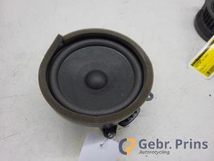 Gebruikte Speaker Volvo S60 III (ZS) 2.0 T5 16V Prijs € 30,00 Margeregeling aangeboden door Autorec. Gebr. Prins b.v.