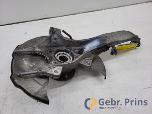 Gebruikte Asschenkel links-voor Volvo S60 III (ZS) 2.0 T5 16V Prijs € 300,00 Margeregeling aangeboden door Autorec. Gebr. Prins b.v.