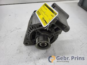 Gebruikte Dynamo Ford Focus 1 1.6 16V Prijs € 35,00 Margeregeling aangeboden door Autorec. Gebr. Prins b.v.