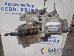 Gebruikte Versnellingsbak Peugeot Partner Tepee (7A/B/C/D/E/F/G/J/P/S) 1.6 Phase 1 Prijs € 400,00 Margeregeling aangeboden door Autorec. Gebr. Prins b.v.