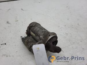 Gebruikte Startmotor Fiat 500 (312) 0.9 TwinAir 85 Prijs € 30,00 Margeregeling aangeboden door Autorec. Gebr. Prins b.v.