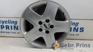 Gebruikte Velg Ford Focus C-Max 1.6 16V Prijs € 30,00 Margeregeling aangeboden door Autorec. Gebr. Prins b.v.