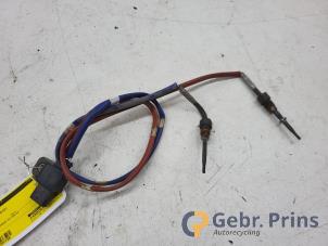 Gebruikte Roetfilter sensor Dacia Lodgy (JS/SD0J) 1.3 TCE 130 16V Prijs € 35,00 Margeregeling aangeboden door Autorec. Gebr. Prins b.v.