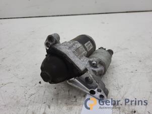 Gebruikte Startmotor Dacia Lodgy (JS) 1.3 TCE 130 16V Prijs € 40,00 Margeregeling aangeboden door Autorec. Gebr. Prins b.v.