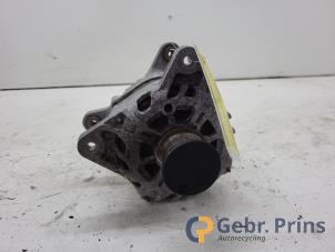 Gebruikte Alternator Dacia Lodgy (JS) 1.3 TCE 130 16V Prijs € 50,00 Margeregeling aangeboden door Autorec. Gebr. Prins b.v.