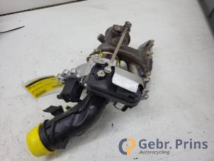 Gebruikte Turbo Dacia Lodgy (JS) 1.3 TCE 130 16V Prijs € 200,00 Margeregeling aangeboden door Autorec. Gebr. Prins b.v.