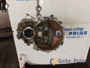 Gebruikte Versnellingsbak Volkswagen Golf VI Variant (AJ5/1KA) 1.6 TDI 16V 105 Prijs € 350,00 Margeregeling aangeboden door Autorec. Gebr. Prins b.v.