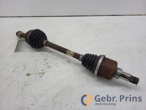 Gebruikte Cardanas links-voor (VWA) Ford Fiesta 6 (JA8) 1.0 EcoBoost 12V 100 Prijs € 35,00 Margeregeling aangeboden door Autorec. Gebr. Prins b.v.