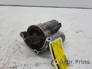 Gebruikte Startmotor Peugeot Partner Tepee (7A/B/C/D/E/F/G/J/P/S) 1.6 Phase 1 Prijs € 35,00 Margeregeling aangeboden door Autorec. Gebr. Prins b.v.