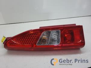 Gebruikte Achterlicht links Peugeot Partner Tepee (7A/B/C/D/E/F/G/J/P/S) 1.6 Phase 1 Prijs € 50,00 Margeregeling aangeboden door Autorec. Gebr. Prins b.v.