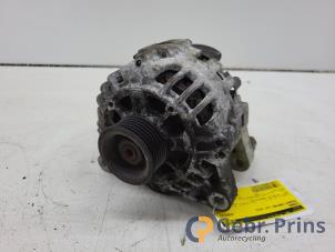 Gebruikte Dynamo Peugeot Partner Tepee (7A/B/C/D/E/F/G/J/P/S) 1.6 Phase 1 Prijs € 40,00 Margeregeling aangeboden door Autorec. Gebr. Prins b.v.