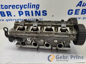 Gebruikte Cilinderkop Seat Leon (1P1) 2.0 TDI 16V FR Prijs € 400,00 Margeregeling aangeboden door Autorec. Gebr. Prins b.v.