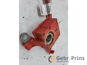 Gebruikte Accupool BMW 5 serie (F10) 528i 16V Prijs € 25,00 Margeregeling aangeboden door Autorec. Gebr. Prins b.v.