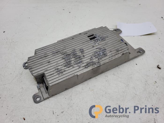 Gebruikte Module Telefoon BMW 5 serie (F10) 528i 16V Prijs € 50,00 Margeregeling aangeboden door Autorec. Gebr. Prins b.v.