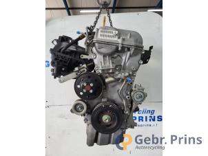 Gebruikte Motor Suzuki Vitara (LY/MY) 1.6 16V VVT Prijs € 1.250,00 Margeregeling aangeboden door Autorec. Gebr. Prins b.v.