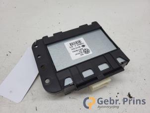 Gebruikte Spanningsregelaar Volkswagen Golf VI Variant (AJ5/1KA) 1.6 TDI 16V 105 Prijs € 20,00 Margeregeling aangeboden door Autorec. Gebr. Prins b.v.