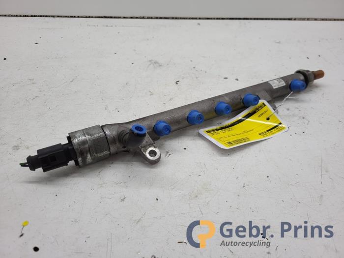 Gebruikte Verstuiver brug Volkswagen Golf VI Variant (AJ5/1KA) 1.6 TDI 16V 105 Prijs € 100,00 Margeregeling aangeboden door Autorec. Gebr. Prins b.v.
