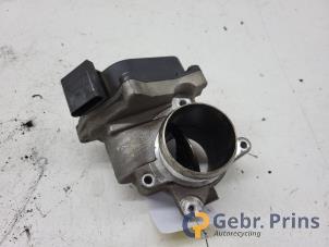 Gebruikte Gasklephuis Volkswagen Golf VI Variant (AJ5/1KA) 1.6 TDI 16V 105 Prijs € 35,00 Margeregeling aangeboden door Autorec. Gebr. Prins b.v.