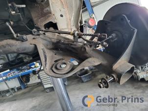 Gebruikte Achteras voorwielaandrijving Suzuki Vitara (LY/MY) 1.6 16V VVT Prijs € 200,00 Margeregeling aangeboden door Autorec. Gebr. Prins b.v.