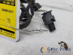 Gebruikte PDC Sensor Set BMW 5 serie (F10) 528i 16V Prijs € 60,00 Margeregeling aangeboden door Autorec. Gebr. Prins b.v.