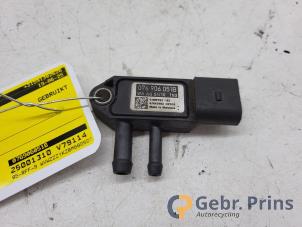 Gebruikte Roetfilter sensor Volkswagen Golf VI Variant (AJ5/1KA) 1.6 TDI 16V 105 Prijs € 20,00 Margeregeling aangeboden door Autorec. Gebr. Prins b.v.