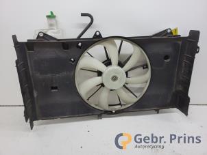 Gebruikte Vin Suzuki Vitara (LY/MY) 1.6 16V VVT Prijs € 100,00 Margeregeling aangeboden door Autorec. Gebr. Prins b.v.