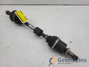 Gebruikte Cardanas links-voor (VWA) Suzuki Vitara (LY/MY) 1.6 16V VVT Prijs € 125,00 Margeregeling aangeboden door Autorec. Gebr. Prins b.v.