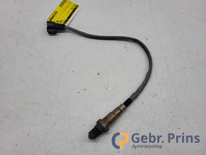 Lambda Sonde van een Suzuki Vitara (LY/MY) 1.6 16V VVT 2016